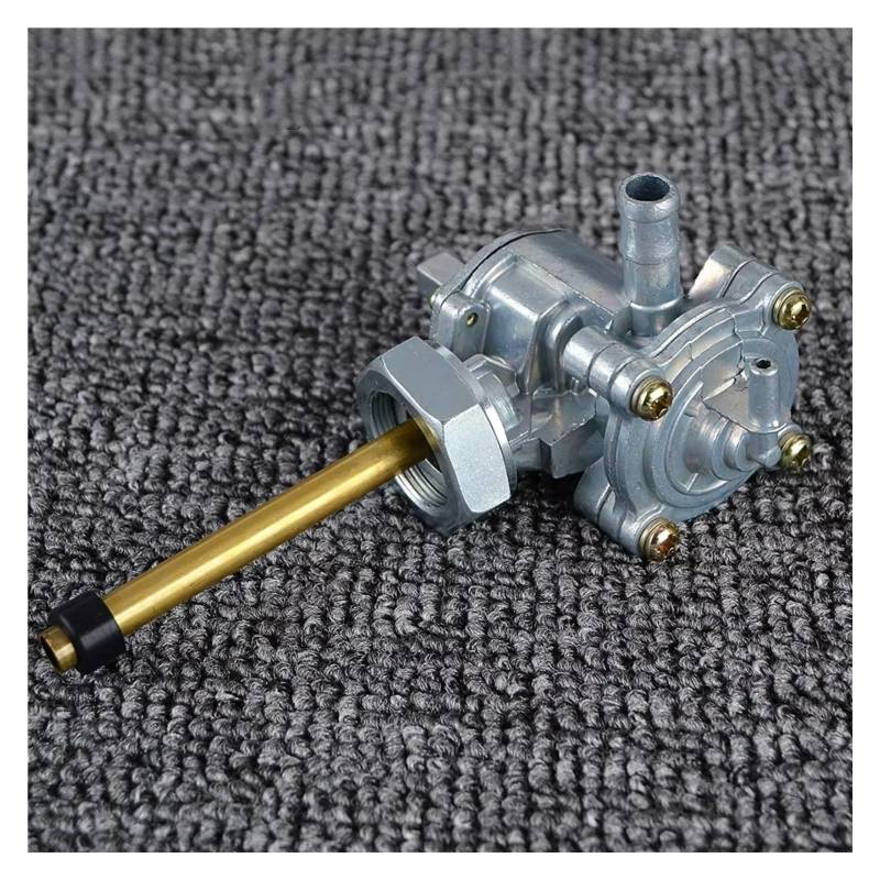 Motorrad Benzinpumpe Für GL1500C F6C Für GL1500C Für GL1500CT Für GL1500CD Für GL1500CF Für CBR900RR Benzinhahn Ventil Schalter Pumpe Benzinhahn Unterdruck von TPSOBRU