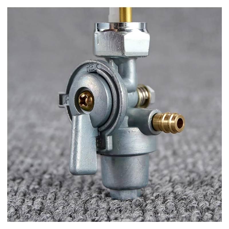 Motorrad Benzinpumpe Für RD60 TY80 A/B DT80 DT100 MX60 MX80 MX100 RX50 MX 100 80 60 1983-1984 Benzinhahn Gas Ventil Schalter Pumpe Benzinhahn Unterdruck von TPSOBRU