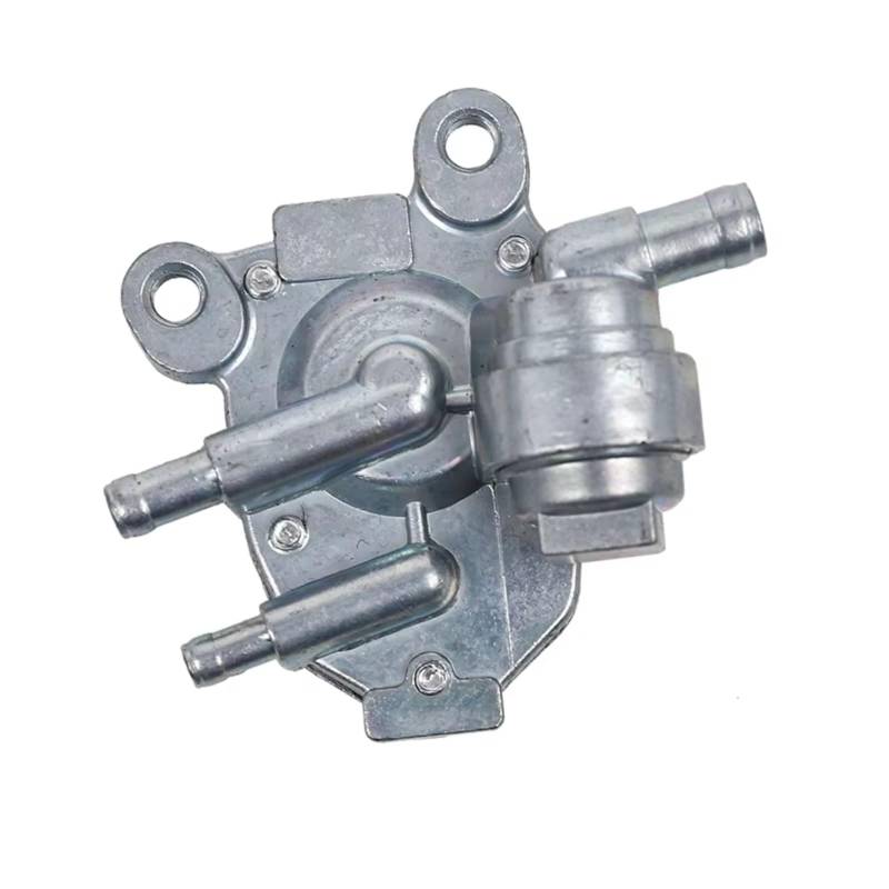 Motorrad Benzinpumpe Für Razz SH50 Für JOG50 Roller Motorrad Gas Benzinhahn Kraftstoffhahn Ventil Schalter Pumpe Benzinhahn Unterdruck von TPSOBRU