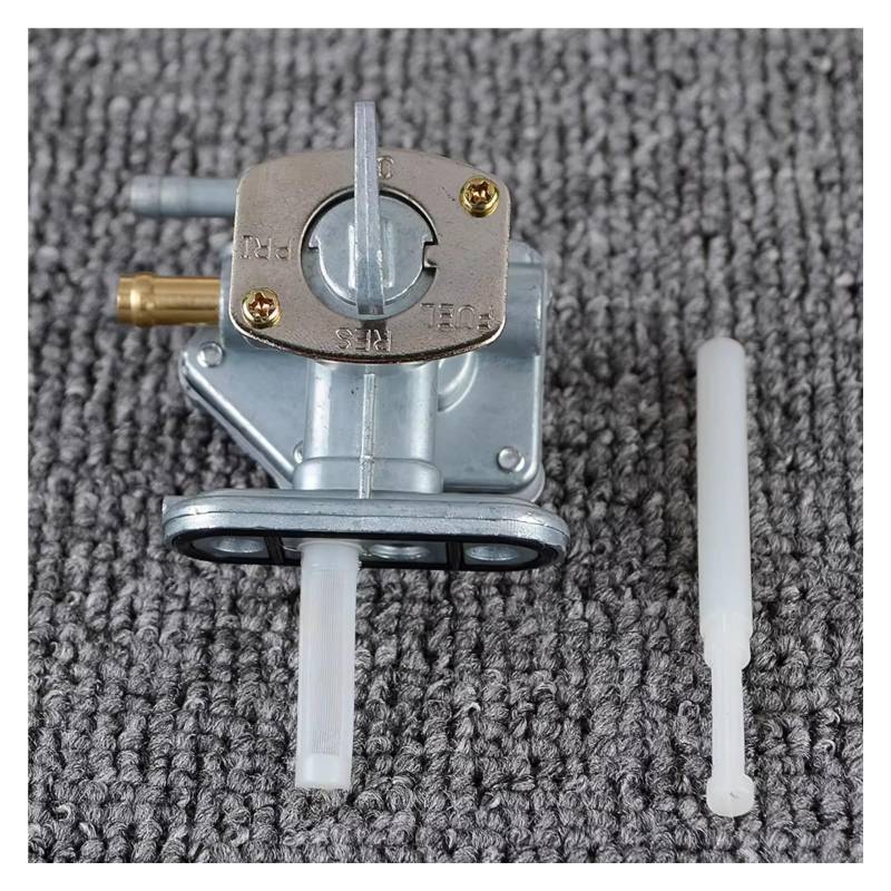 Motorrad Benzinpumpe Für XJ 600H 600N Diversion (S-Type) FJ 600 FJ600L FJ-600LC FJ-600N 33M-24500-00 Gas Benzinhahn Hahn Ventil Schalter Pumpe Benzinhahn Unterdruck von TPSOBRU