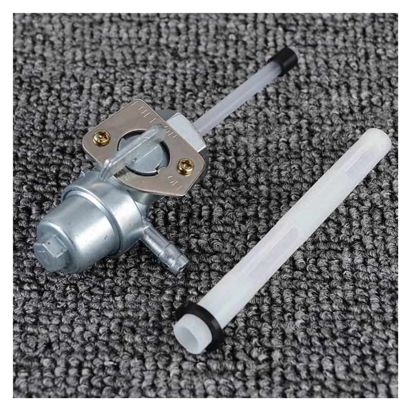 Motorrad Benzinpumpe Für XL 350R FT 500 XL 500R VF 500F VT500C VT 500FT Interceptor Für Shadow XL 600R Gas Benzinhahn Tap Ventil Schalter Pumpe Benzinhahn Unterdruck von TPSOBRU