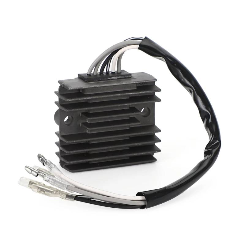 TPSOBRU Regler Gleichrichter Für BF 20/25/30 EINE Hp SH LH SR LR 31750-ZV7-781 31750-ZV7-751 Motorrad Teile Gleichrichter Motorrad Gleichrichter von TPSOBRU
