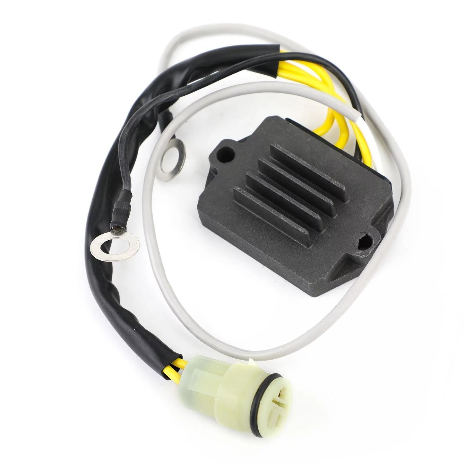 TPSOBRU Regler Gleichrichter Für Suzuki Für DF 200 225 250 Hp 2004-2017 32800-93J03 Motorrad Teile Spannung Rectifier Regler Motorrad Gleichrichter TPSOBRU Regler Gleichrichter Für Suzuki Für DF 200 225 250 Hp 2004-2017 32800-93J03 Motorrad Teile Spannung Rectifier Regler Motorrad Gleichrichter von TPSOBRU