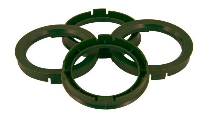 TPi Zentrierring, Felge 6716510 von TPi