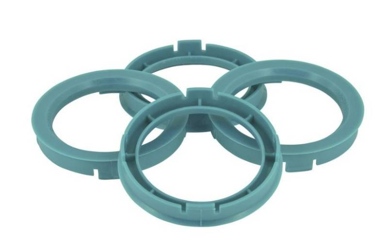 TPi Zentrierring, Felge 7046010 von TPi