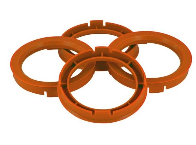 TPi Zentrierring, Felge 7046710 von TPi