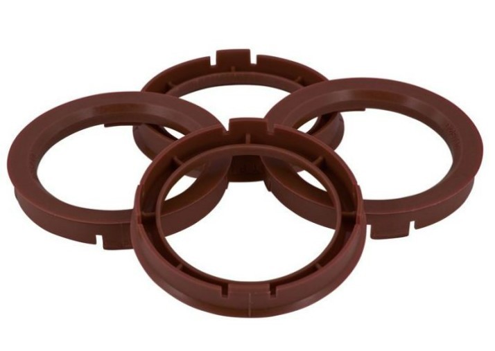TPi Zentrierring, Felge 7606340 von TPi