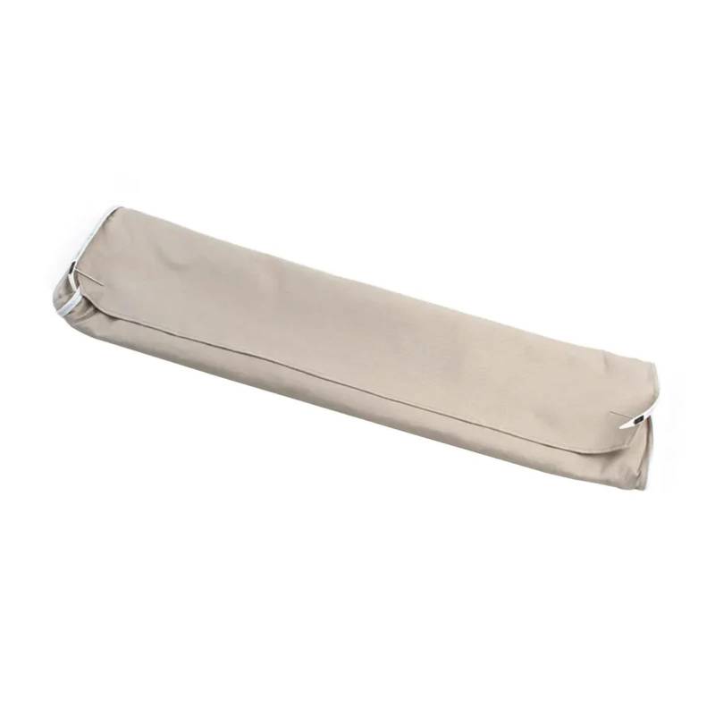 Autofenster Sonnenschutz Auto Panorama Schiebedach Sonnenschutz Vorhang 95556271601 Für Cayenne 2003-2010(Grey) von TQHSAG