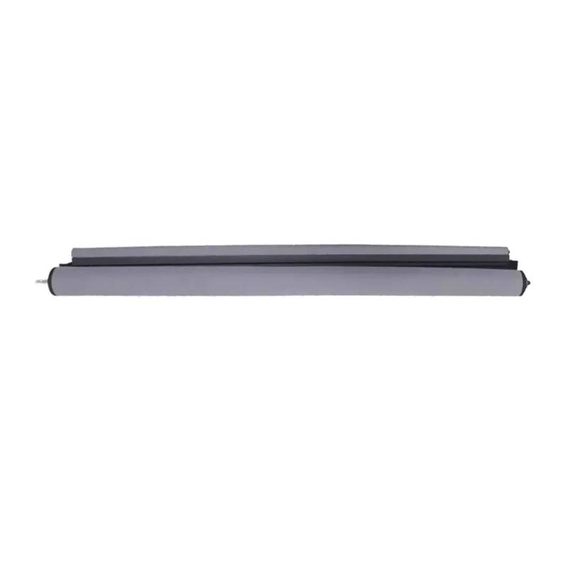 Autofenster Sonnenschutz Für Jeep Für Compass Auto Panorama Schiebedach Rollo Sonnenschirm Vorhang Abdeckung Montage(Grey) von TQHSAG