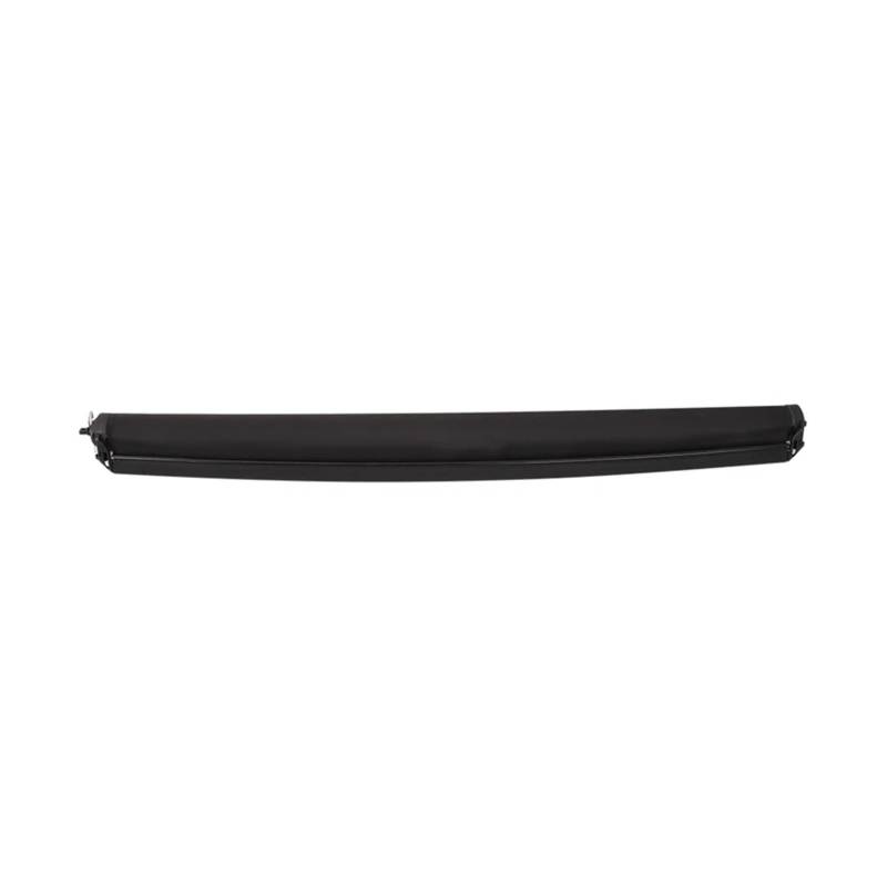 Autofenster Sonnenschutz Für Lincoln MKZ 2014-2017 Dach Sonnenschutz DS7Z54519A02AB Auto Panorama Schiebedach Sonnenschirm Vorhang Abdeckung Montage(Schwarz) von TQHSAG