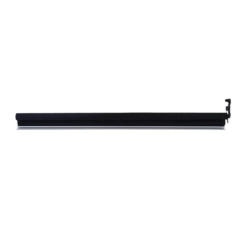 Autofenster Sonnenschutz Für Mercedes-Benz E-Klasse W212 ML166 GLE320 GLE400 Auto Panorama Schiebedach Sonnenschirm Vorhang Abdeckung Montage(Schwarz) von TQHSAG