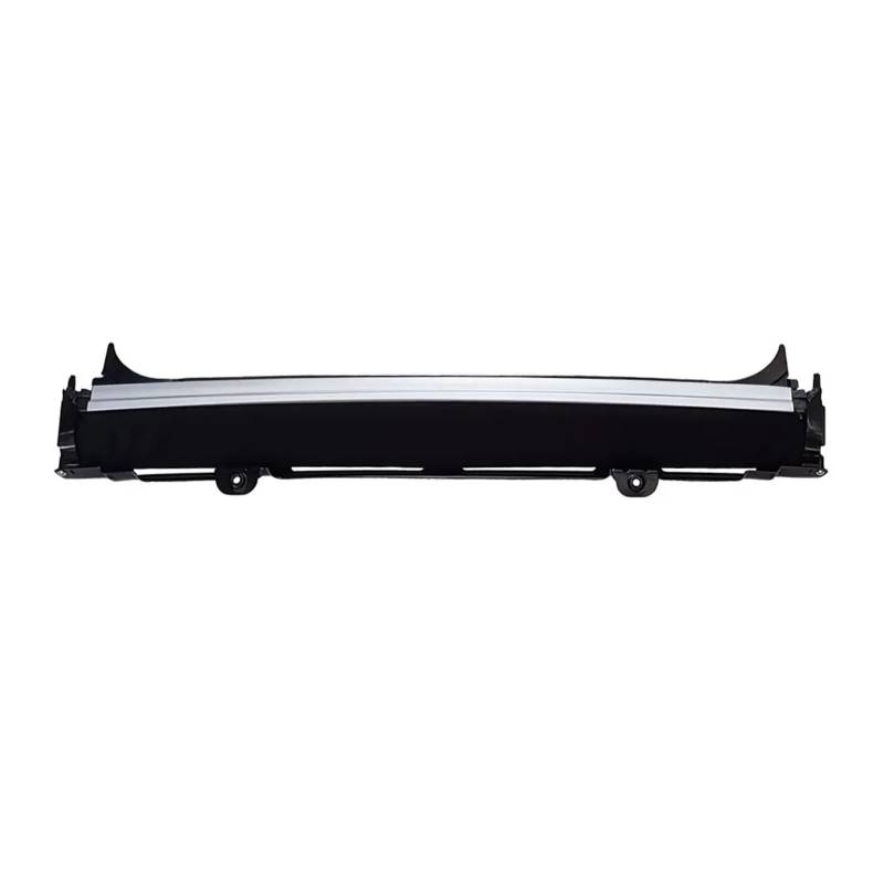 Autofenster Sonnenschutz Für Q5 2009-2018 Auto Panorama Schiebedach Sonnenschirm Vorhang Abdeckung Montage(Schwarz) von TQHSAG