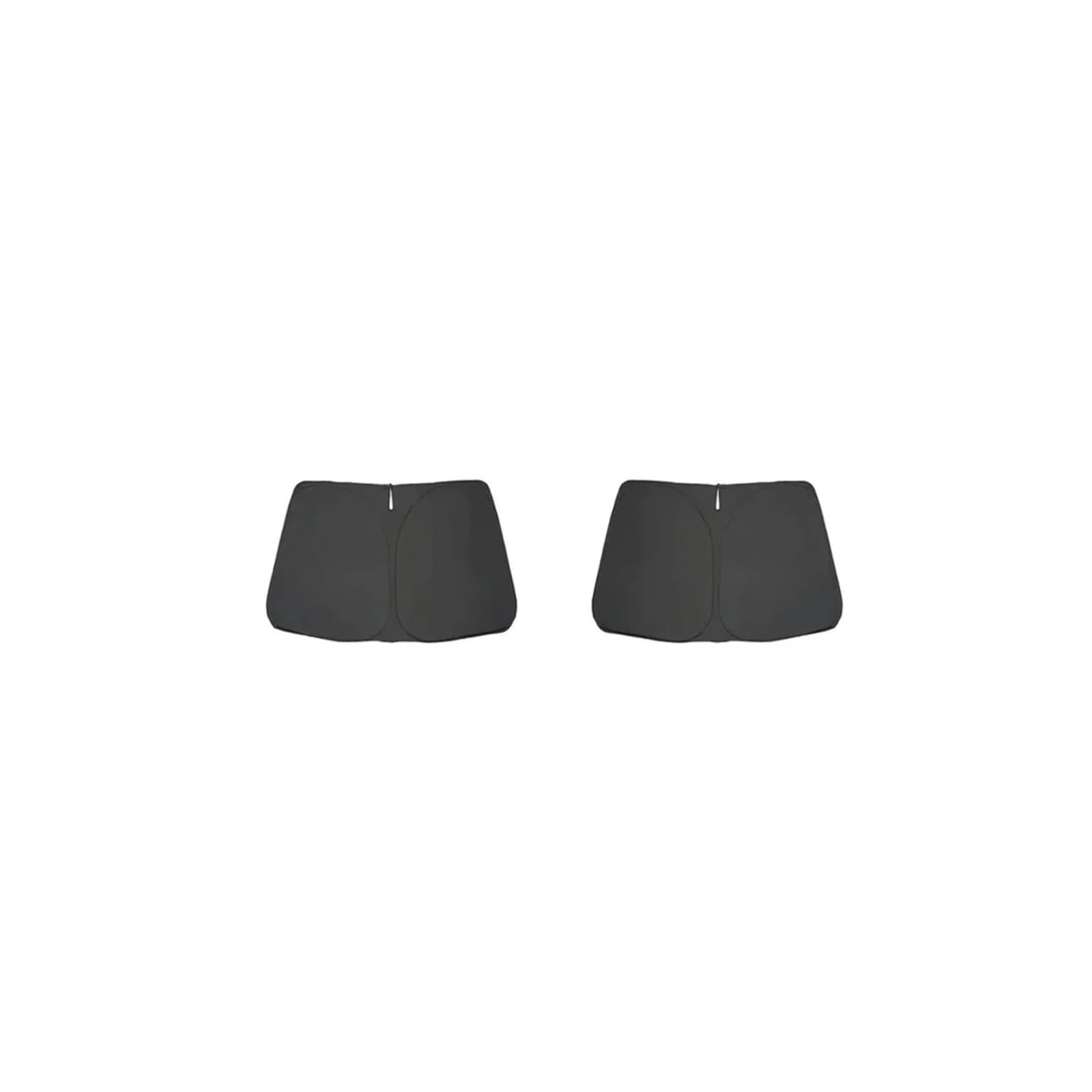 Autofenster Sonnenschutz Vollständige Abdeckung Autofenster-Sonnenschutz Für CR-V 4 2012–2018 Für CRV-Sichtschutzvorhang Frontscheibe 2013 2015 2016(Front Windshield B) von TQHSAG