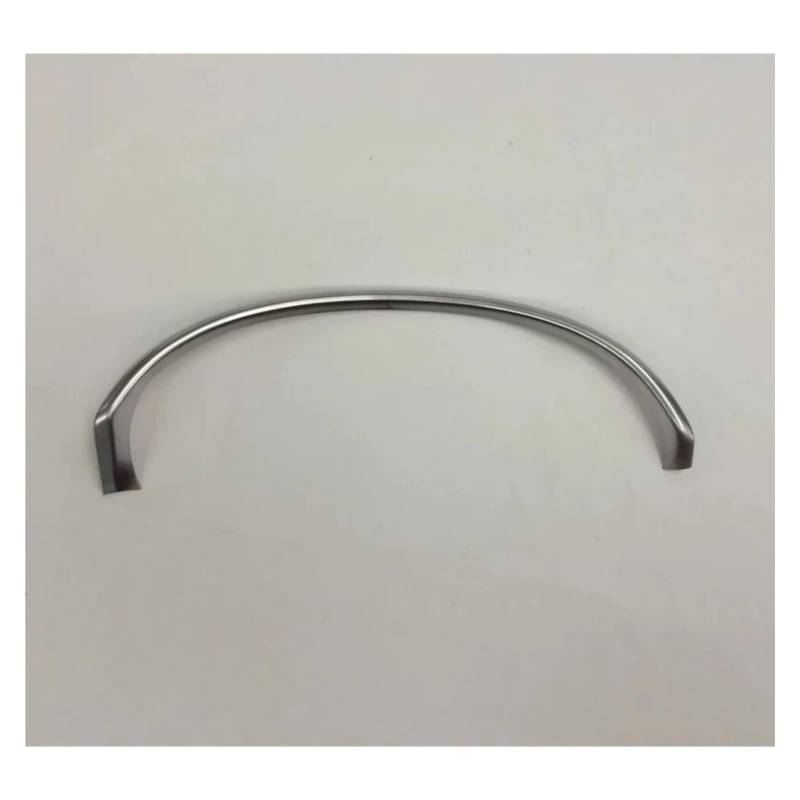 Dekorative Zubehör ABS Chrom-Armaturenbrett Instrumentenrahmen Panel Cover Zierleiste Dekoration Aufkleber Für Mazda CX-5 CX5 KE 2012 2013 2014 2015 2016 Auto Dekoration von TQHSAG