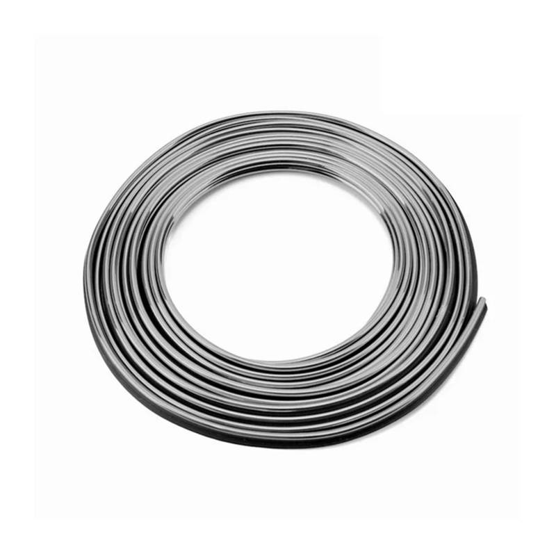Dekorative Zubehör Auto-Styling Armaturenbrett Rand Zierleiste Teile Für S5 S6 S7 S8 SQ5 C5 A4 Für B5 B6 B8 A6 A3 A5 Q5 Q7 Auto Dekoration(Silber) von TQHSAG
