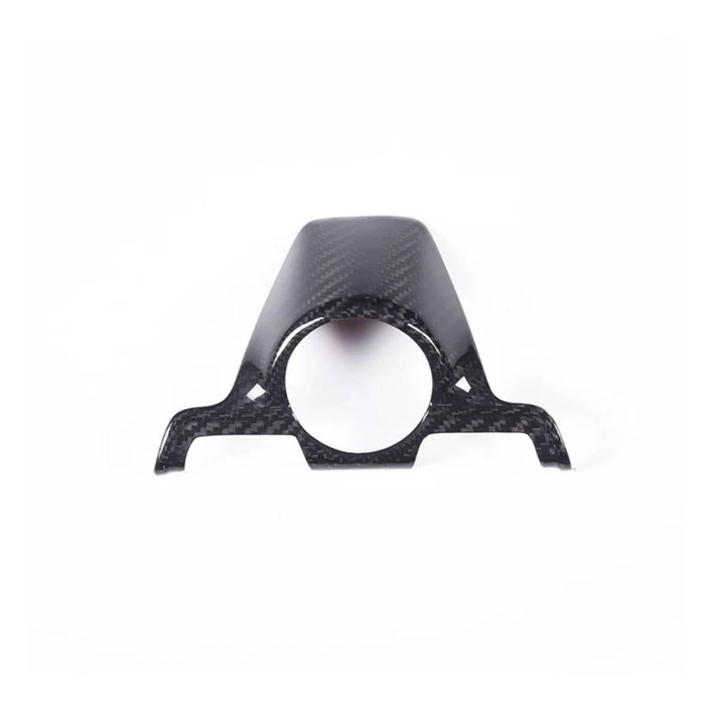 Dekorative Zubehör Für 911 992 2019-2022 Real Carbon Fiber Auto Scheinwerfer Schalter Abdeckung Trim Auto Innen Dekoration Teile Auto Dekoration von TQHSAG