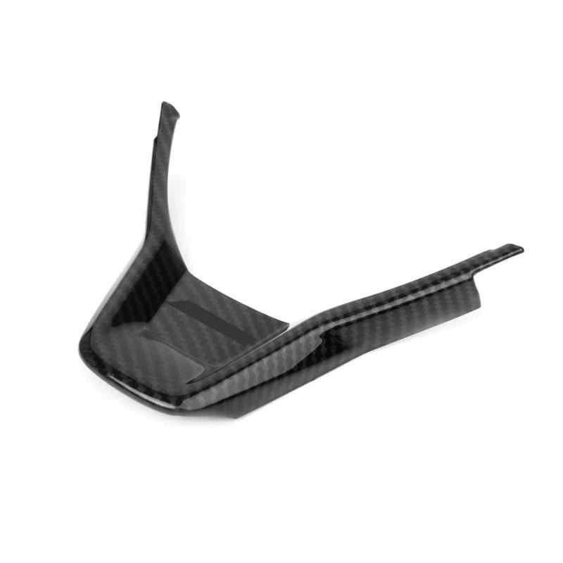 Dekorative Zubehör Für Accord 2018 2019 Carbon Fiber ABS Auto Styling Auto Innen Lenkrad Rahmen Abdeckung Aufkleber Trim Auto Dekoration von TQHSAG