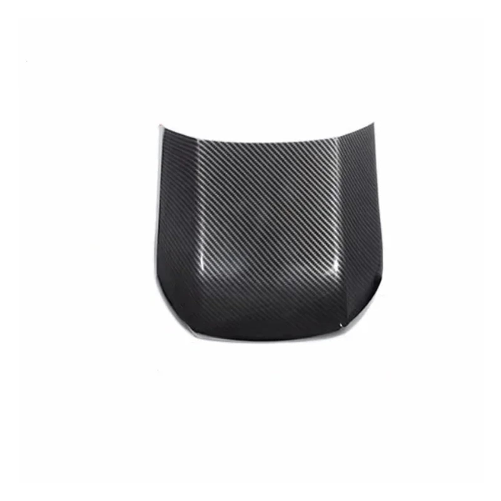 Dekorative Zubehör Für Chevy Für Camaro 2010 2011 2012 2013 2014 2015 Auto Armlehne Box Rückwand Dekoration Abdeckung Innenausstattung Auto Dekoration(Carbon fibergrain) von TQHSAG
