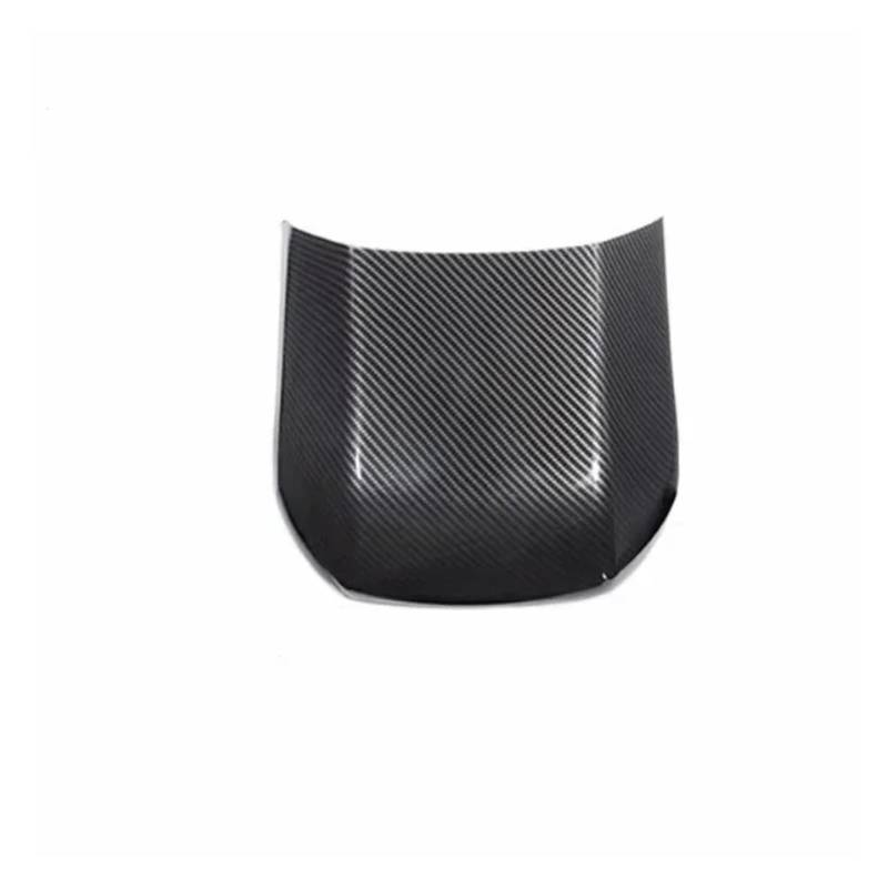 Dekorative Zubehör Für Chevy Für Camaro 2010 2011 2012 2013 2014 2015 Auto Armlehne Box Rückwand Dekoration Abdeckung Innenausstattung Auto Dekoration(Carbon fibergrain) von TQHSAG