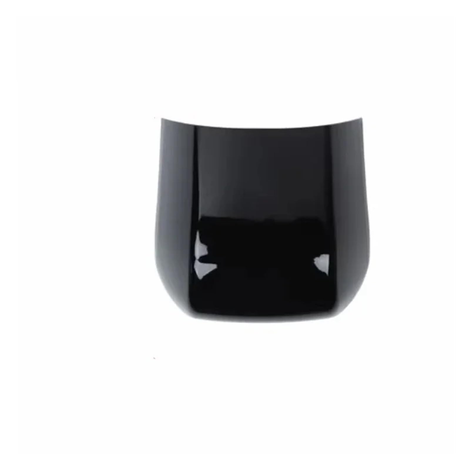 Dekorative Zubehör Für Chevy Für Camaro 2010 2011 2012 2013 2014 2015 Auto Armlehne Box Rückwand Dekoration Abdeckung Innenausstattung Auto Dekoration(Schwarz) von TQHSAG