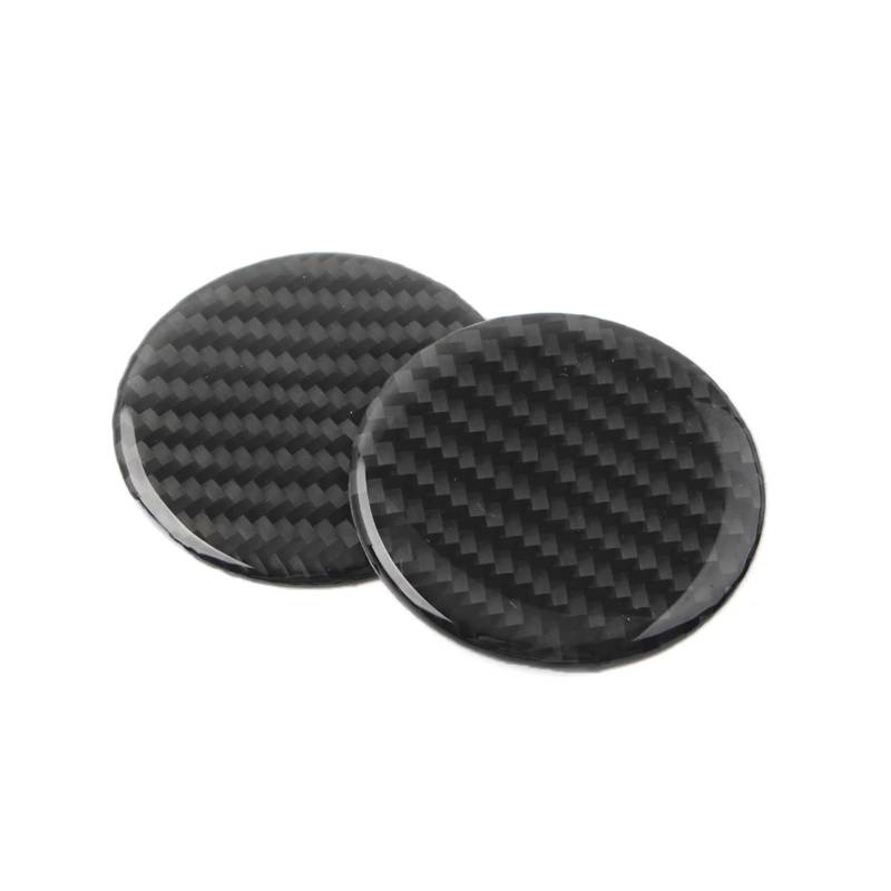 Dekorative Zubehör Für Jeep Für Gladiator JT 2020-2022 2Pcs Auto Armlehne Box Hinten Klimaanlage Vent Outlet Dekor Trim Auto Dekoration von TQHSAG