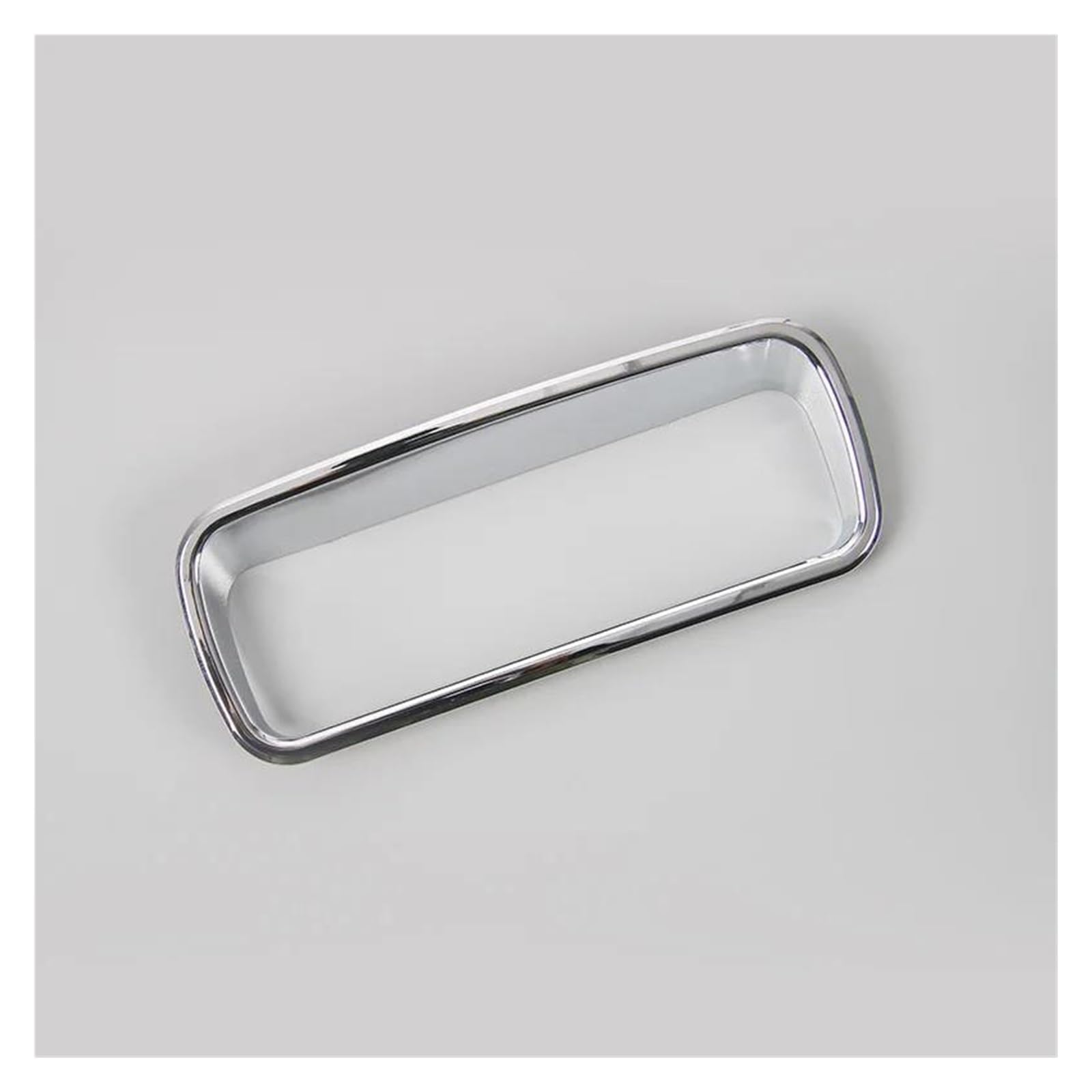 Dekorative Zubehör Für Jeep Für Wrangler TJ 1997 1998 1999 2000 2001 2002 2003 2004 2005 2006 Auto Klimaanlage Schalter Dekoration Abdeckung Auto Dekoration(Chrome) von TQHSAG