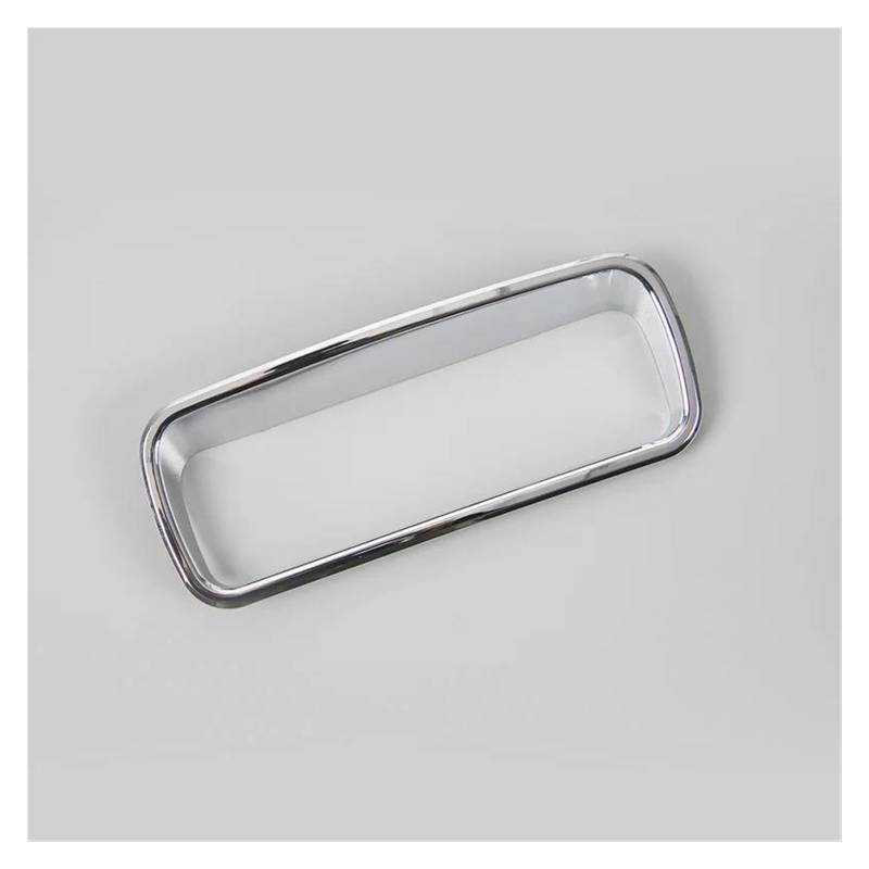 Dekorative Zubehör Für Jeep Für Wrangler TJ 1997 1998 1999 2000 2001 2002 2003 2004 2005 2006 Auto Klimaanlage Schalter Dekoration Abdeckung Auto Dekoration(Chrome) von TQHSAG