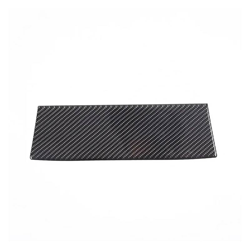 Dekorative Zubehör Für Land Für Rover Für Defender 90 110 2020-2024 Weiche Kohlefaser Auto Armaturenbrett Untere Panel Dekoration Aufkleber Auto Dekoration von TQHSAG