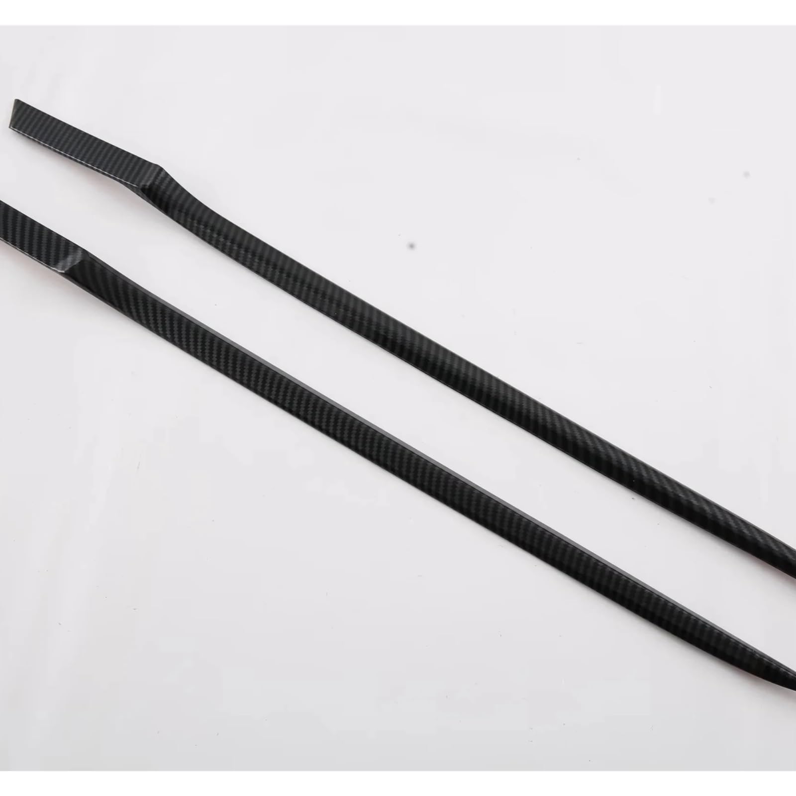 Dekorative Zubehör Für Mazda CX-50 CX50 2022 2023 2024 LHD Tür Armlehne Fenster Tasten Trim Innen Tür Streifen Schüssel Rahmen Scheibe Auto Dekoration(Inner DoorStrips) von TQHSAG