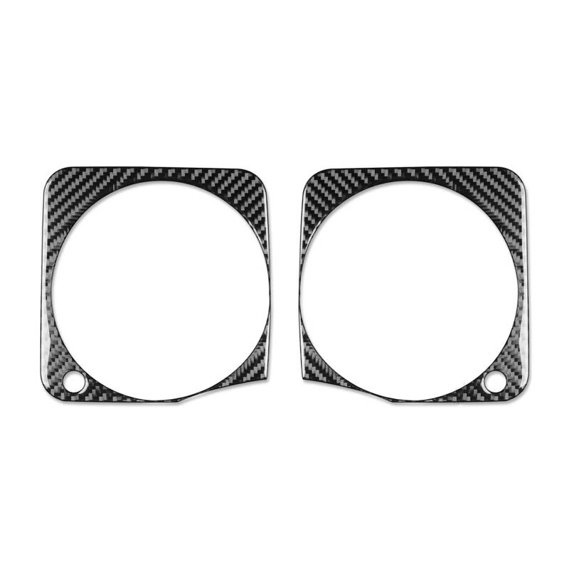 Dekorative Zubehör Für Suzuki Für Jimny JB64 JB74 2019-2024 Up Auto Innen Zubehör Dashboard Dekoration Abdeckung Aufkleber Auto Dekoration von TQHSAG
