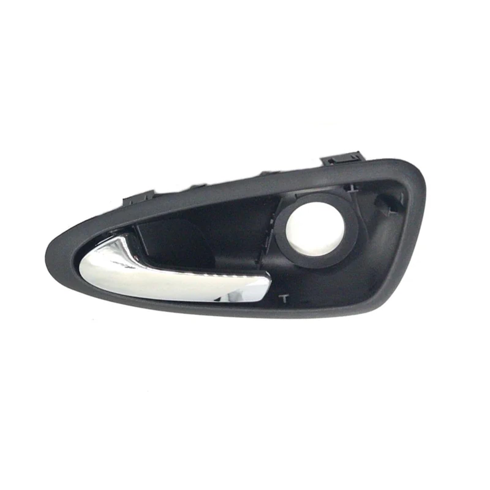 Innentürgriff Für Seat Für Ibiza 2009-2013 2014 2015 2016 2017 Front Türgriffe Links Rechts Auto Innen 6J0837113A 6J1837114A Türgriff Innen(Vorne Links) von TQHSAG