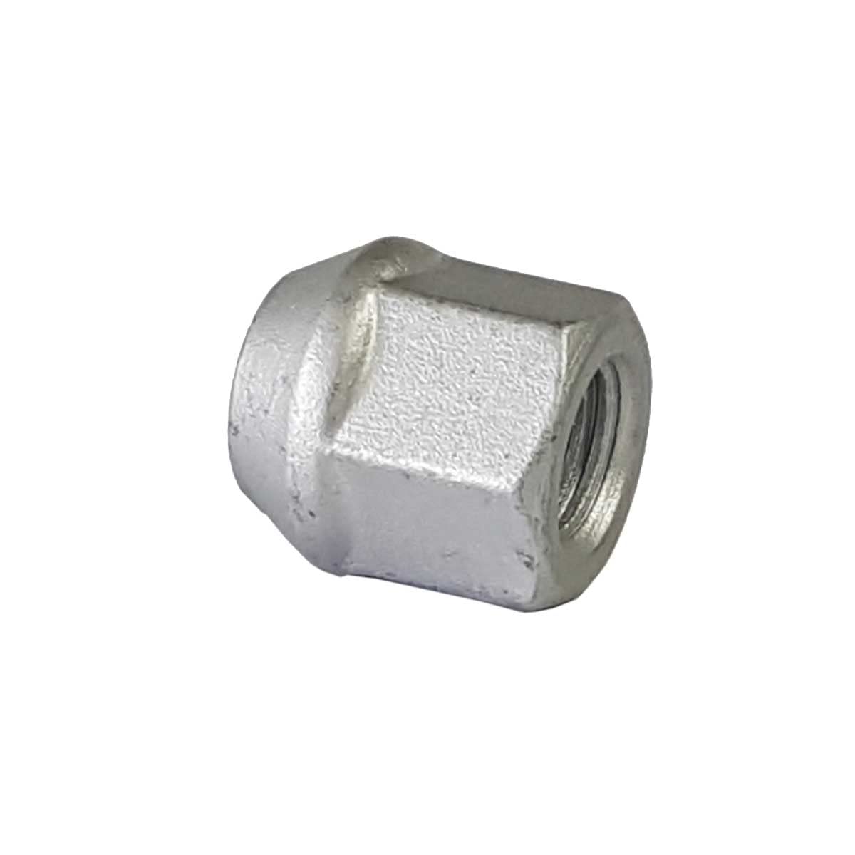 1x Radmutter M12x1,5 60° Kegelbund offen mit Bund DC SW 19mm kompatibel mit Citroen C4 Aircross C-Zero C-Crosser Enterprise C-Crosser 1x Radmutter M12x1,5 60° Kegelbund offen mit Bund DC SW 19mm kompatibel mit Citroen C4 Aircross C-Zero C-Crosser Enterprise C-Crosser von TRACER
