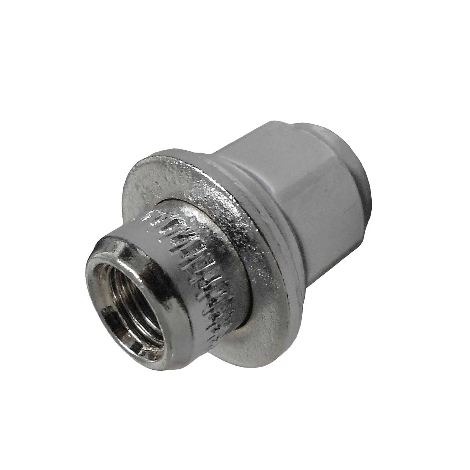1x Radmutter M12x1,5 Flachbund SW 21mm kompatibel mit Mitsubishi ASX Carisma Colt Space Gear Galant I-Miev Lancer L200 1x Radmutter M12x1,5 Flachbund SW 21mm kompatibel mit Mitsubishi ASX Carisma Colt Space Gear Galant I-Miev Lancer L200 von TRACER