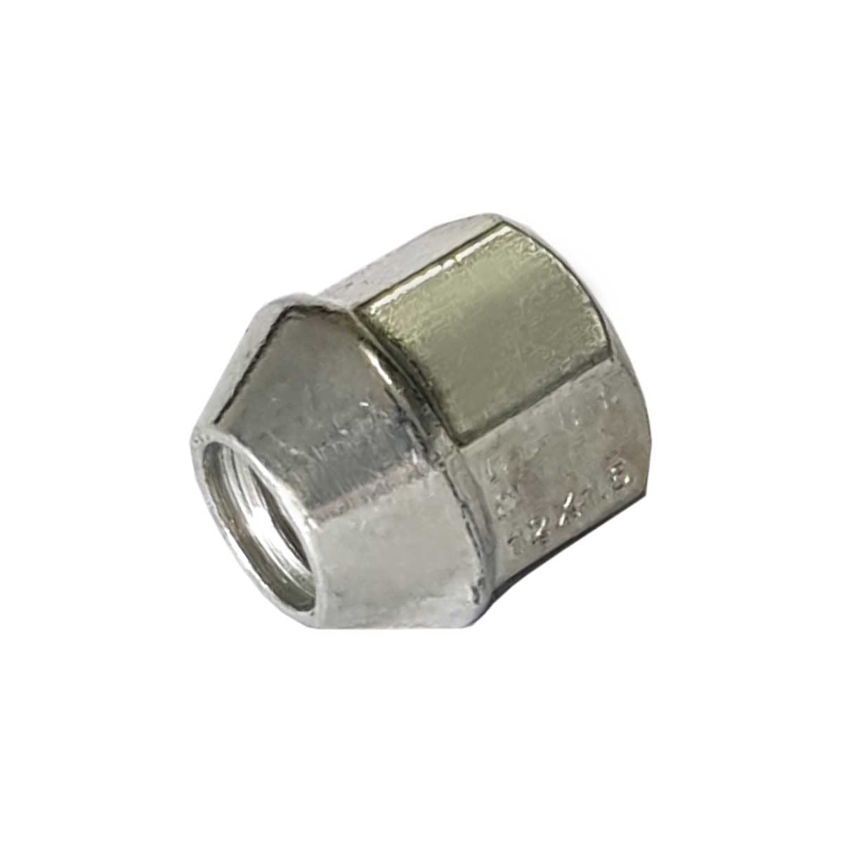 TRACER 1x Radmutter M12x1,5 60° Kegelbund offen mit Bund SW 21mm kompatibel mit Hyundai IX20 Accent Atos Coupe Elantra Galloper Genesis Getz Gran TRACER 1x Radmutter M12x1,5 60° Kegelbund offen mit Bund SW 21mm kompatibel mit Hyundai IX20 Accent Atos Coupe Elantra Galloper Genesis Getz Gran von TRACER