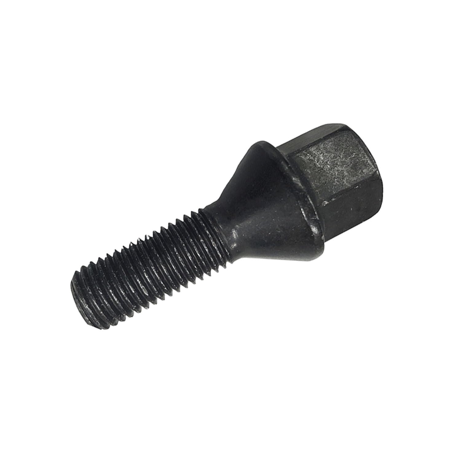 TRACER 1x Radschraube Radbolzen Kegelbund M14x1,25 38mm kompatibel mit BMW X5 X6 1er 2er 3er 4er 5er 6er 7er X3 TRACER 1x Radschraube Radbolzen Kegelbund M14x1,25 38mm kompatibel mit BMW X5 X6 1er 2er 3er 4er 5er 6er 7er X3 von TRACER