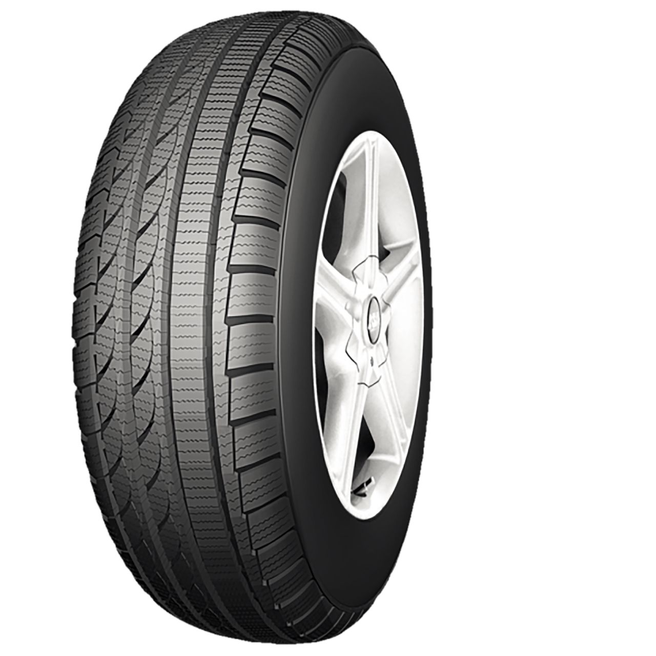 TRACMAX ICE-PLUS S210 245/40R18 97V XL TRACMAX ICE-PLUS S210 245/40R18 97V XL von TRACMAX