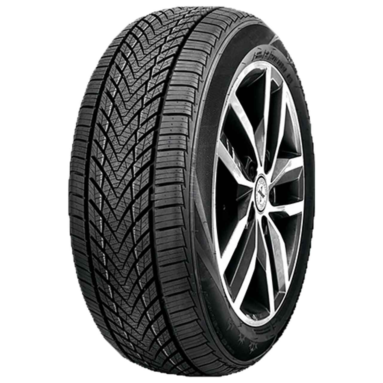 TRACMAX X-PRIVILO A/S TRAC SAVER 165/60R14 79H BSW von TRACMAX