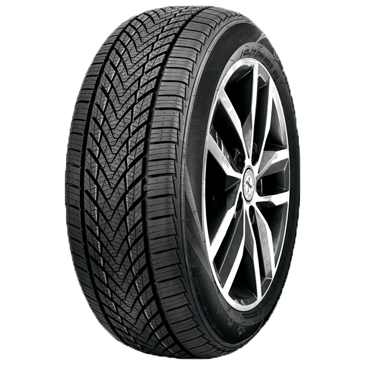 TRACMAX X-PRIVILO A/S TRAC SAVER 255/40R18 99Y BSW XL TRACMAX X-PRIVILO A/S TRAC SAVER 255/40R18 99Y BSW XL von TRACMAX