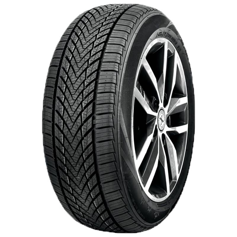 TRACMAX X-PRIVILO A/S TRAC SAVER 275/45R20 110Y MFS BSW XL von TRACMAX