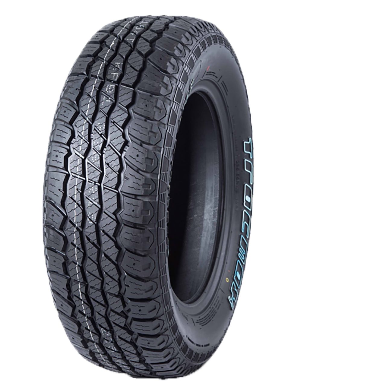 TRACMAX X-PRIVILO AT08 245/65R17 111T BSW von TRACMAX