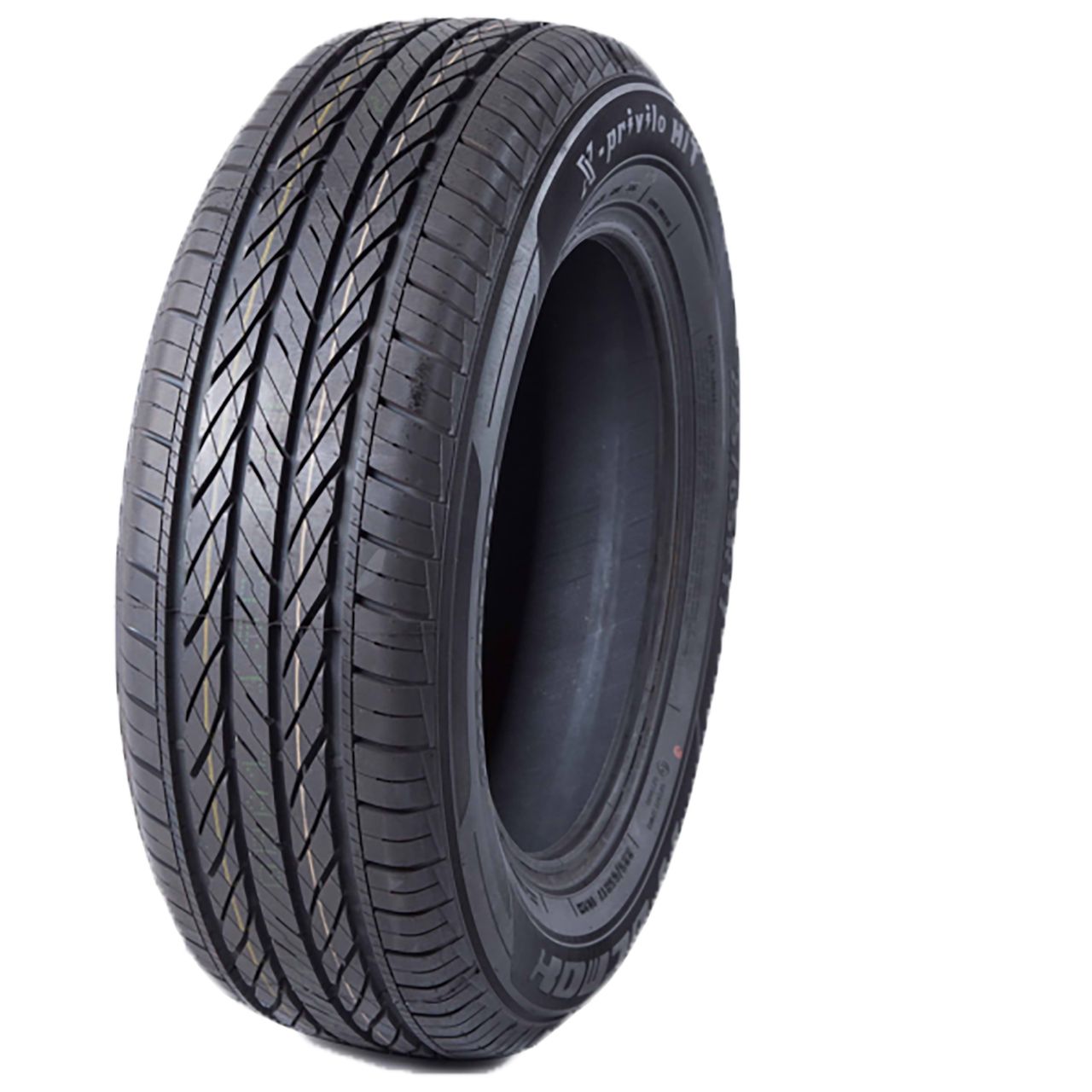 TRACMAX X-PRIVILO H/T 235/60R17 106H BSW von TRACMAX