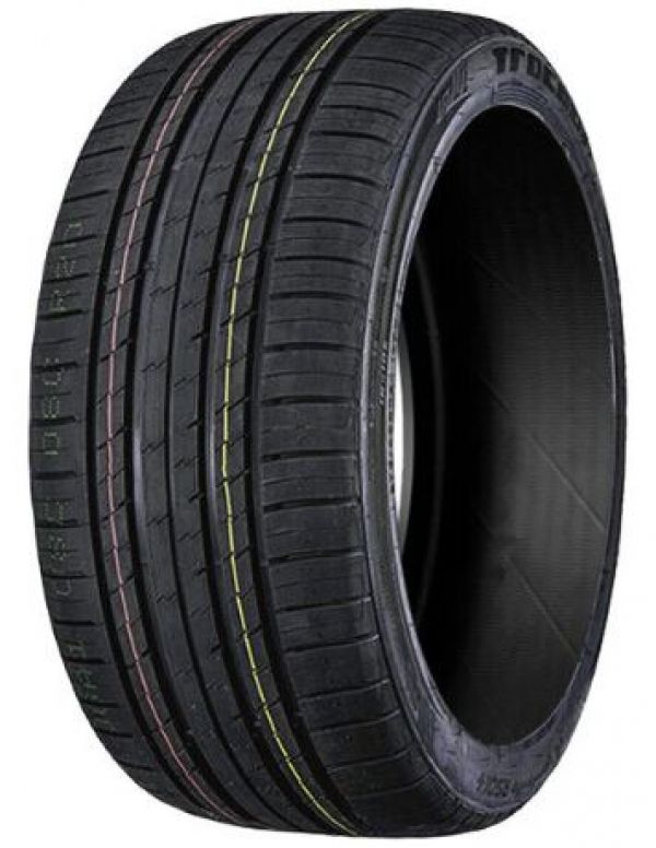 TRACMAX X-PRIVILO RS01 295/40R21 111Y BSW XL TRACMAX X-PRIVILO RS01 295/40R21 111Y BSW XL von TRACMAX