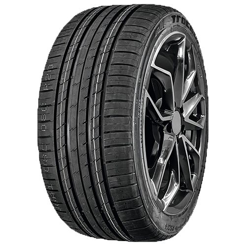 TRACMAX X-PRIVILO RS01 325/35R23 115Y BSW XL von TRACMAX