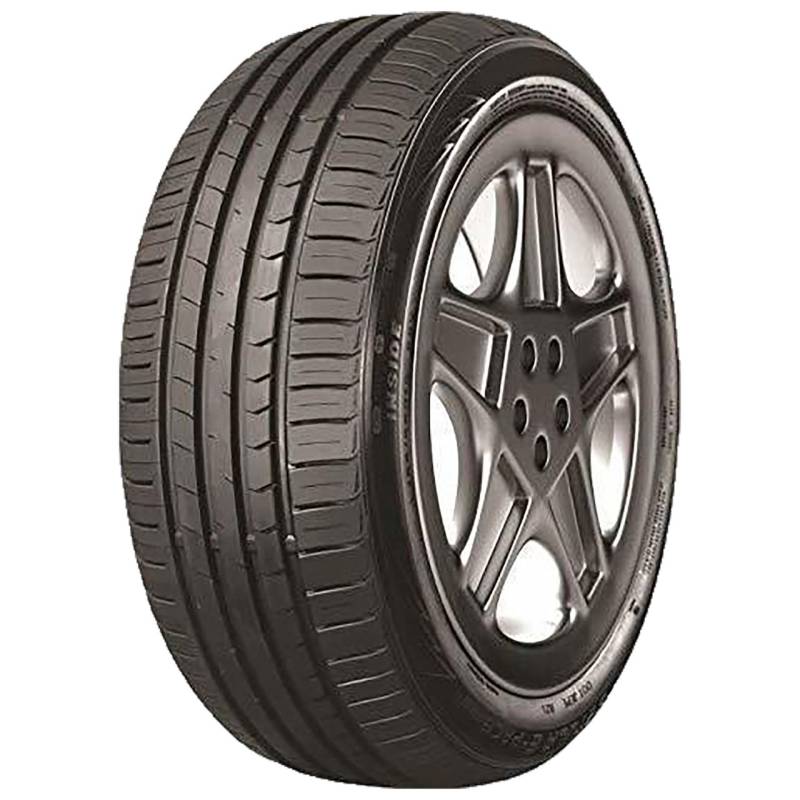 TRACMAX X-PRIVILO TX1 205/65R16 95H BSW von TRACMAX