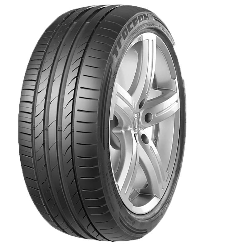 TRACMAX X-PRIVILO TX3 265/55R19 113Y BSW XL von TRACMAX