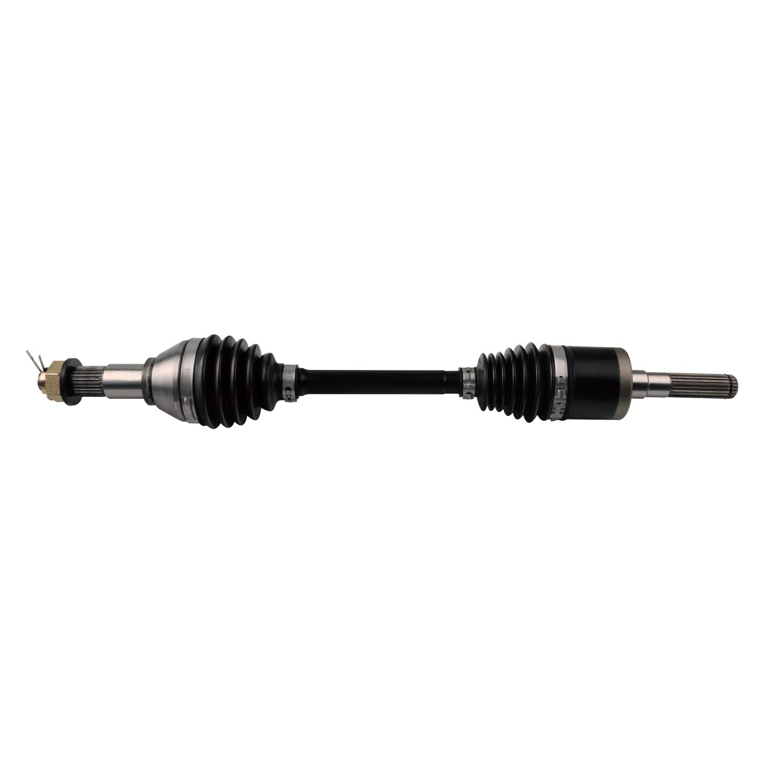 TrakMotive CV-Achsenmontage – CAN-6032HD TrakMotive CV-Achsenmontage – CAN-6032HD von TRAKMOTIVE