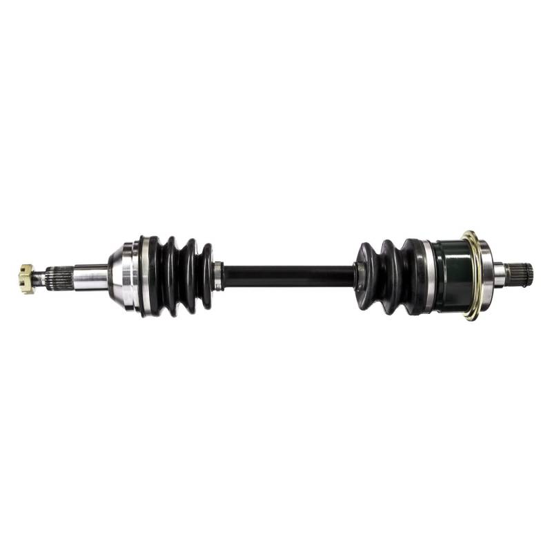 TrakMotive CV-Achsenmontage – CAN-7004 von TRAKMOTIVE