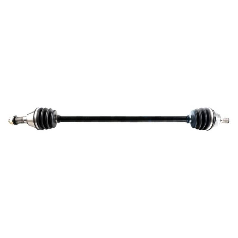 TrakMotive CV-Achsenmontage – CAN-7062 von TRAKMOTIVE