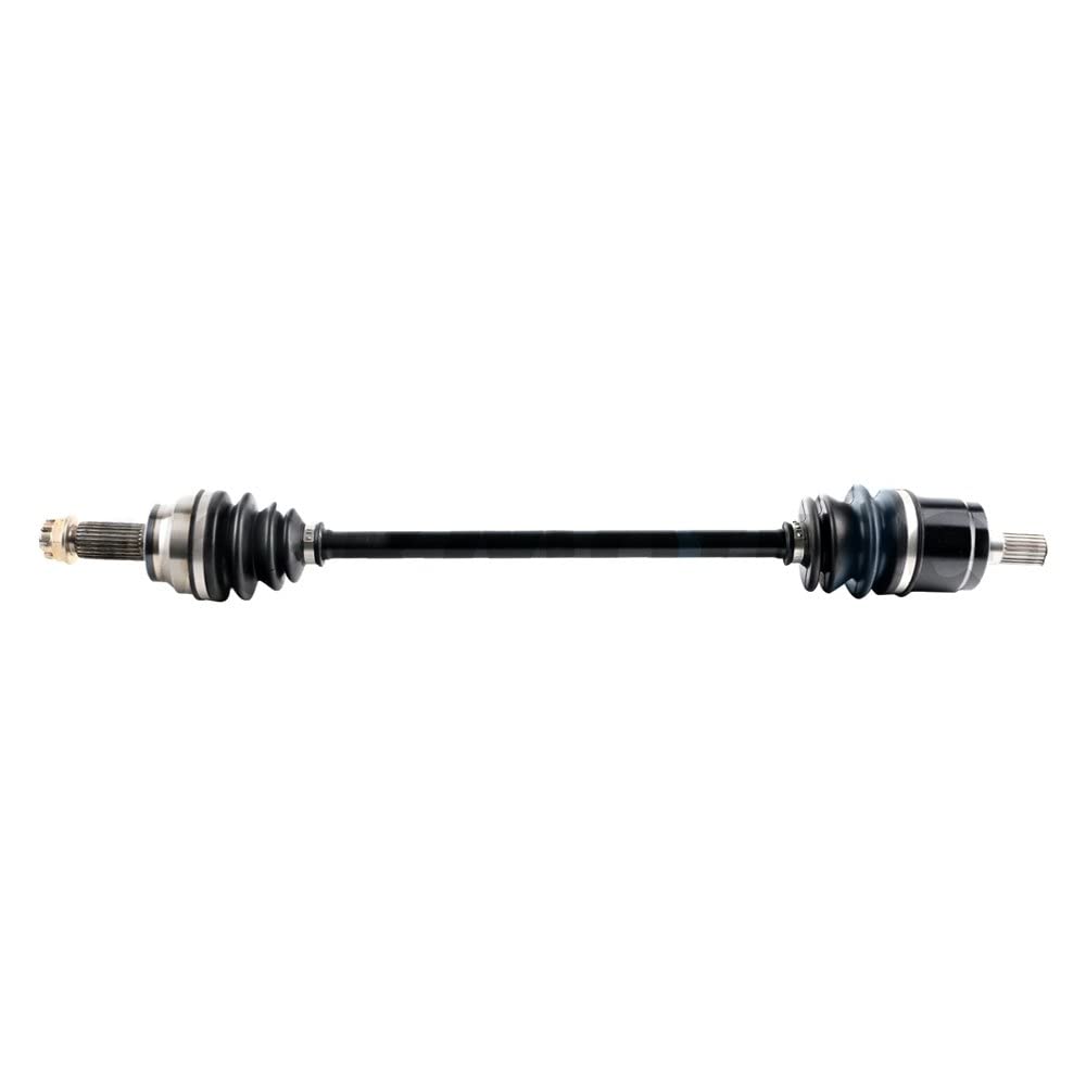 TrakMotive CV-Achsenmontage – HON-7040 TrakMotive CV-Achsenmontage – HON-7040 von TRAKMOTIVE
