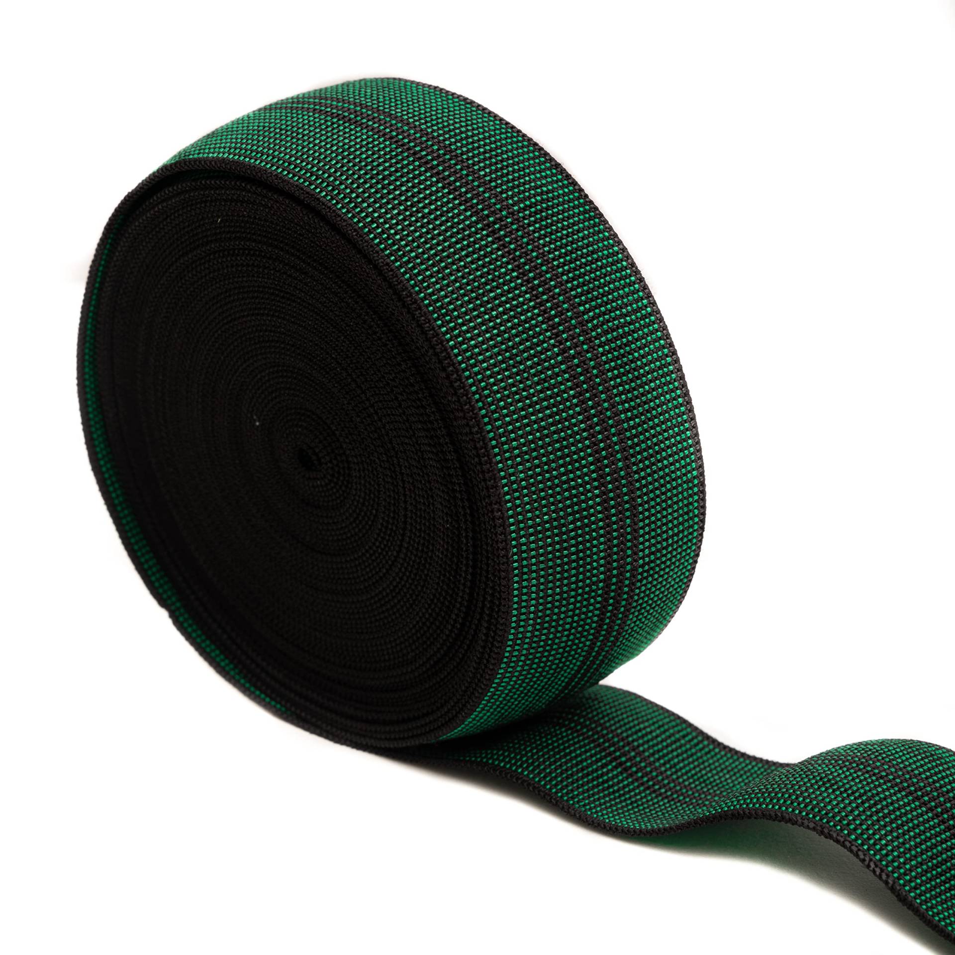Tramatessile - Elastischer Gurt für Polsterungen - Breite 60 mm - Elastisches Band für Sofas und Sessel - Geeignet für Sitze und Rückenlehnen - 3-reihige elastische Gurte - Dehnbar bis zu 60% Tramatessile - Elastischer Gurt für Polsterungen - Breite 60 mm - Elastisches Band für Sofas und Sessel - Geeignet für Sitze und Rückenlehnen - 3-reihige elastische Gurte - Dehnbar bis zu 60% von TRAMATESSILE
